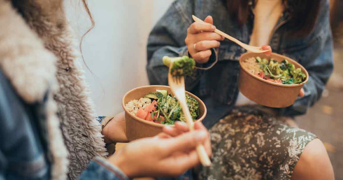 emballage alimentaire